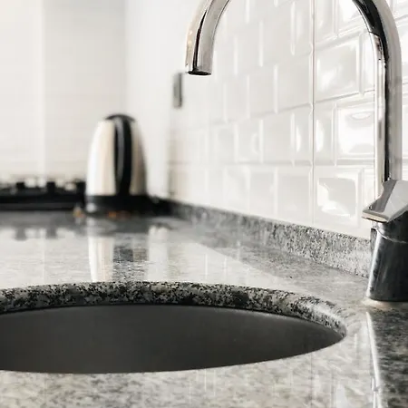 شقة فندقية Igdeli Aparts *