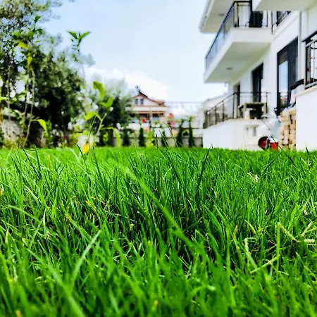 Igdeli Aparts شقة فندقية فتحية