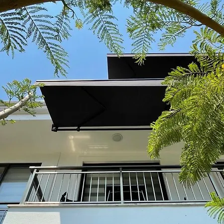 Igdeli Aparts فتحية