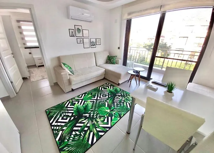 ığdeli Aparts Fethiye