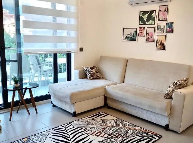 ığdeli Aparts Apart Otel