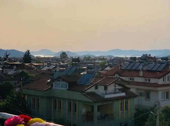 ığdeli Aparts Fethiye