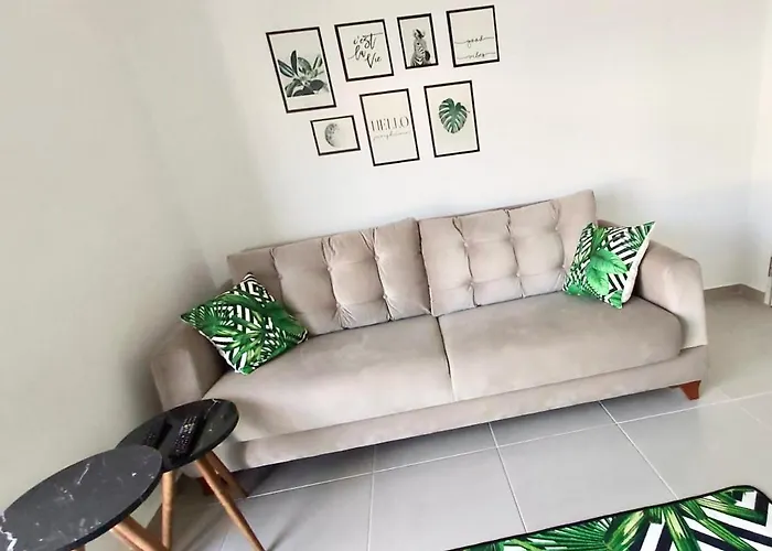 Apart Otel ığdeli Aparts