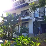 ığdeli Aparts Apart Otel Fethiye