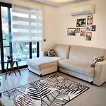ığdeli Aparts Apart Otel
