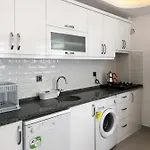 ığdeli Aparts Fethiye