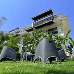 Apart Otel ığdeli Aparts Fethiye