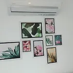 ığdeli Aparts Apart Otel *