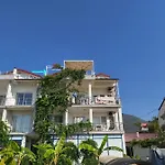 ığdeli Aparts Apart Otel