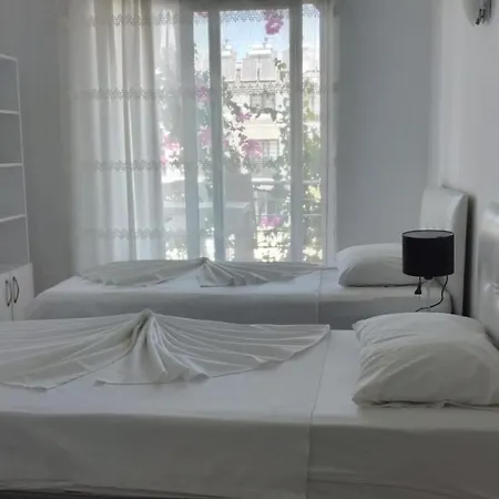 Aparthotel Igdeli Aparts