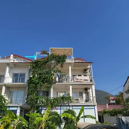 Igdeli Aparts Lägenhetshotell