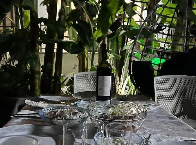 Igdeli Aparts Hotel de apartamente Fethiye