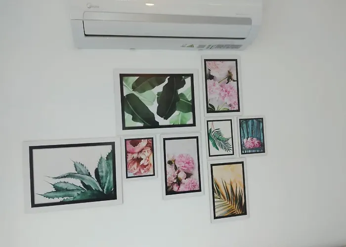 Igdeli Aparts Hotel de apartamente *