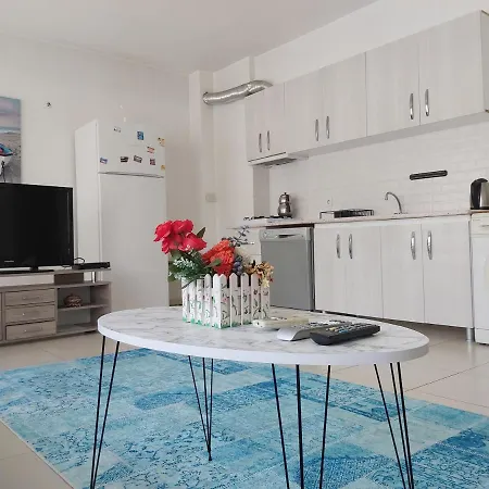 ığdeli Aparts
