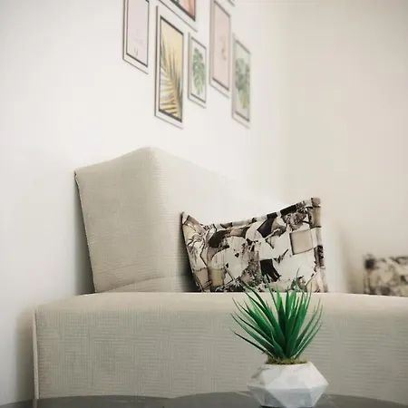 Apartahotel Igdeli Aparts