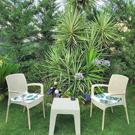 ığdeli Aparts Apart Otel