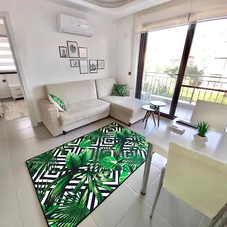 Igdeli Aparts Fethiye