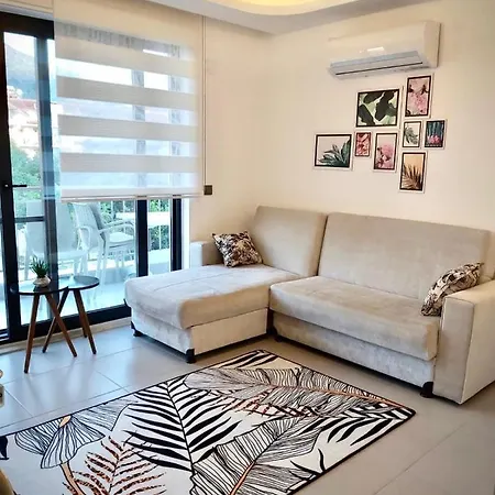 ığdeli Aparts Apart Otel