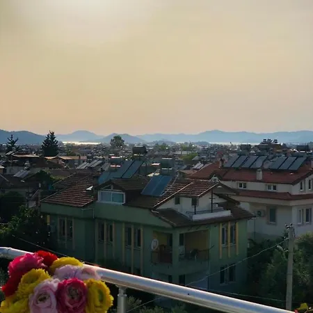 Igdeli Aparts 费特希耶