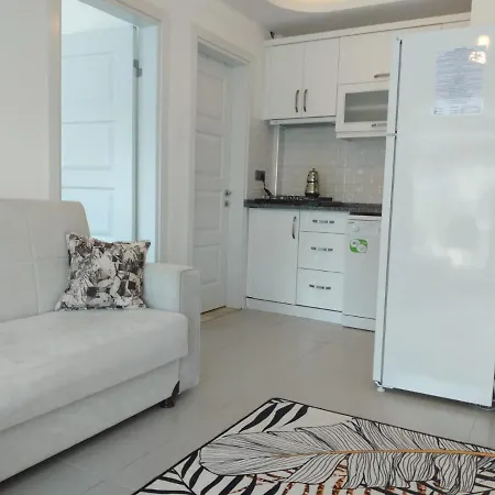 Igdeli Aparts * 费特希耶