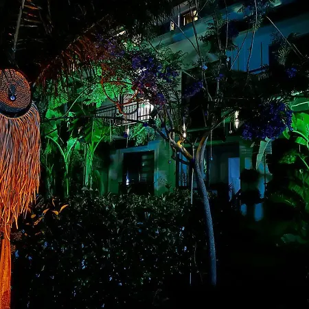 Hotel de apartamente Igdeli Aparts *