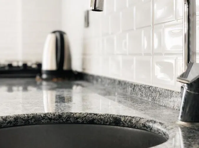 Ξενοδοχείο με διαμερίσματα Igdeli Aparts *