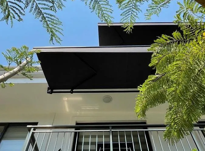 Igdeli Aparts Fethiye