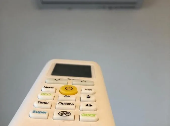 Igdeli Aparts Ξενοδοχείο με διαμερίσματα