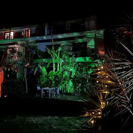 Lejlighedshotel Igdeli Aparts *