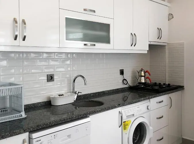 Igdeli Aparts Fethiye