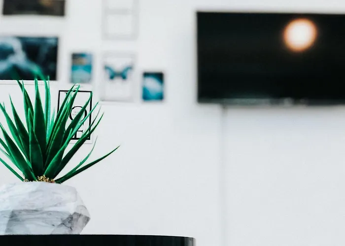 Igdeli Aparts * Fethiye